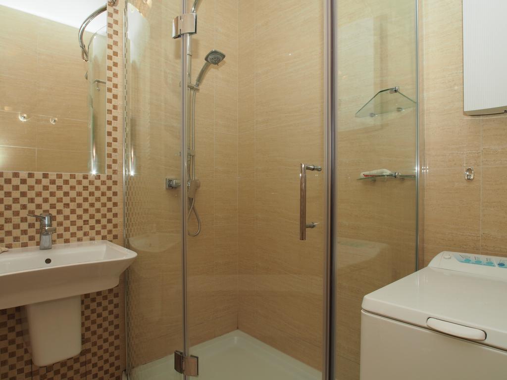 Grand-Tourist Amber Rose Apartment Gdaňsk Exteriér fotografie