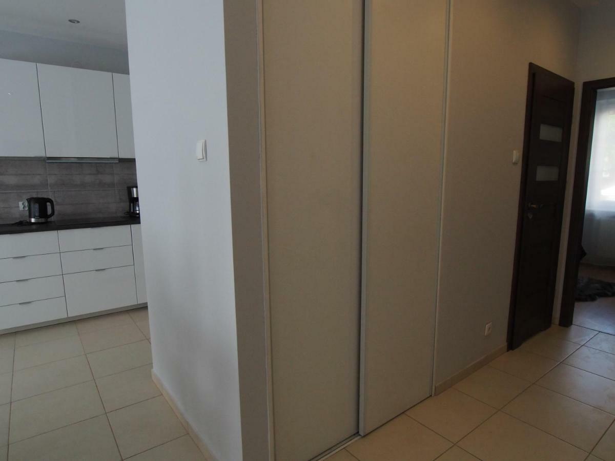 Grand-Tourist Amber Rose Apartment Gdaňsk Exteriér fotografie