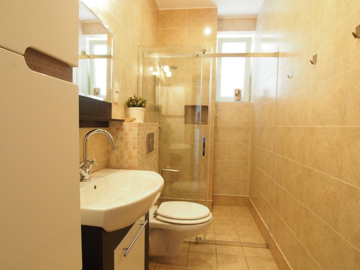 Grand-Tourist Amber Rose Apartment Gdaňsk Exteriér fotografie