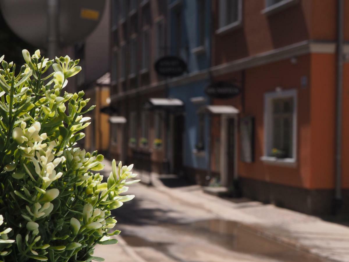 Grand-Tourist Amber Rose Apartment Gdaňsk Exteriér fotografie