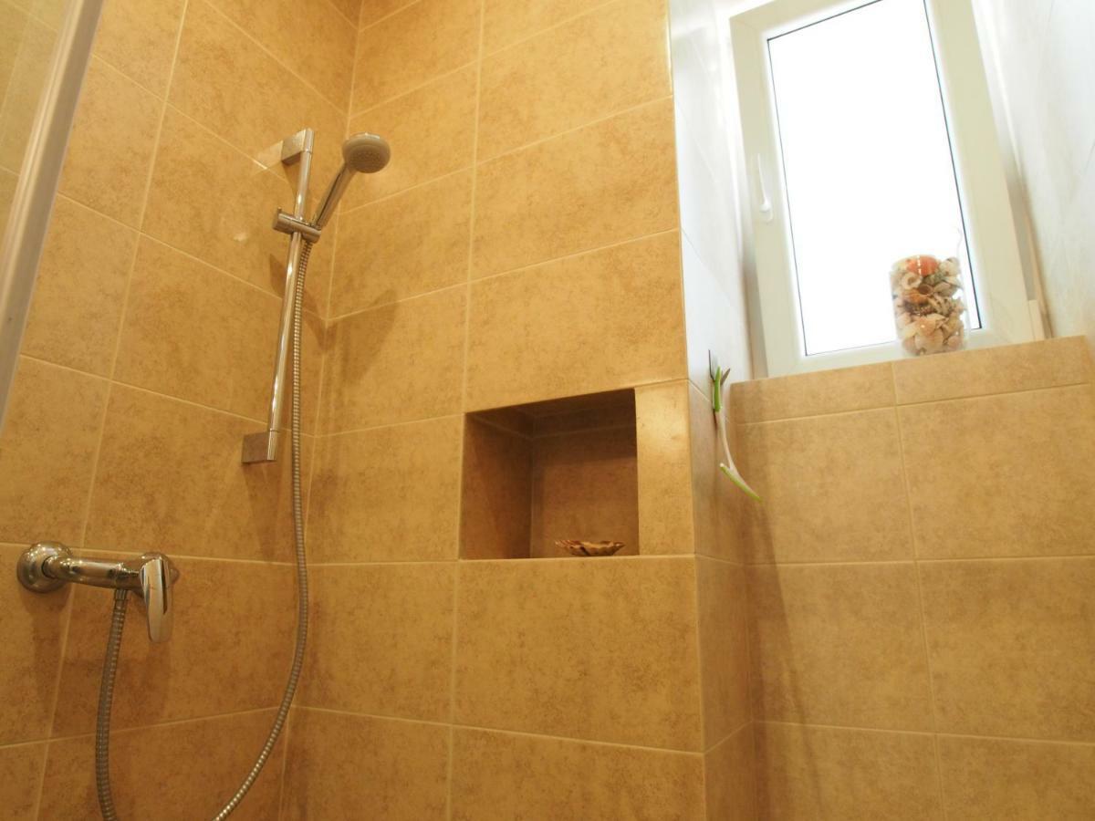 Grand-Tourist Amber Rose Apartment Gdaňsk Exteriér fotografie